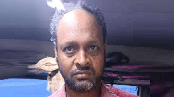 kumaratchi-man-who-stabbed-a-policemen-with-a-pen-knife-during-a-midnight-vehicle-search-was-arrested