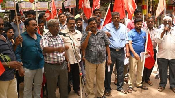 dharna-on-nov-13th-on-delhi-to-emphasize-11-demands-national-coordinating-committee-of-pensioners-unions-announced