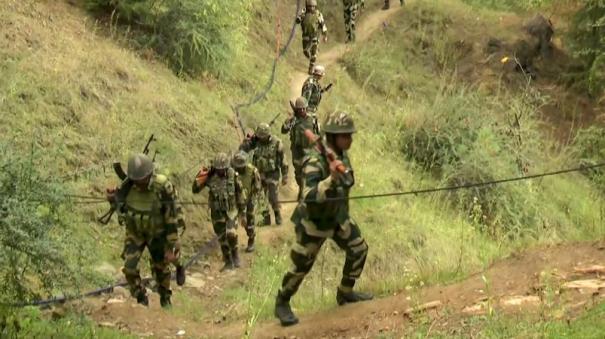 1-terrorist-killed-arms-recovered-in-jammu-kashmir-kupwara