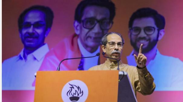 temple-for-chhatrapati-shivaji-in-all-districts-uddhav-thackeray-election-manifesto-released