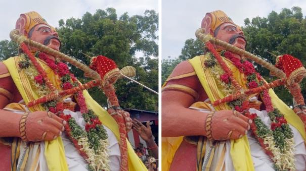 surasamhara-event-at-rameswaram-ramanathaswamy-temple