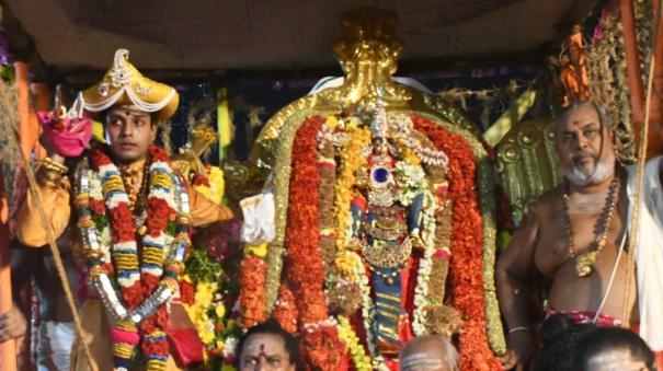 surasamharam-at-tiruparangunram-subramanya-swamy-temple