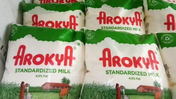 arokya-milk-price-hike