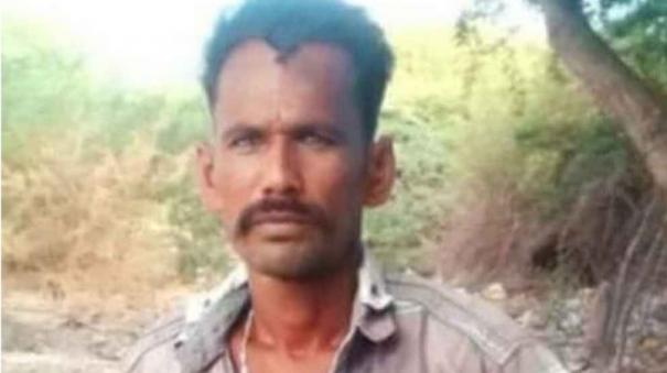 the-bones-of-a-fisherman-who-went-missing-a-year-ago-in-rameswaram-have-been-recovered