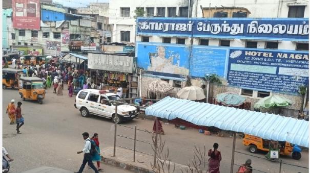 renovate-bus-stand-in-theni