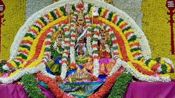 thirukalyanam-at-solaimalai-murugan-temple