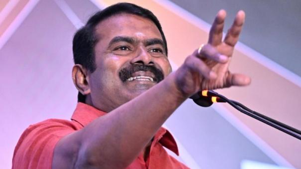 defamation-of-karunanidhi-case-registered-against-seeman