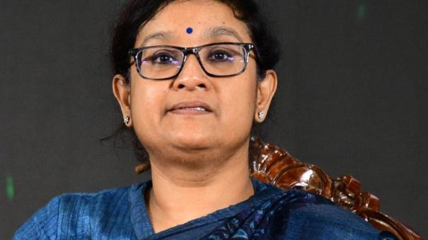 archana-patnaik-appointed-tamil-nadu-chief-electoral-officer