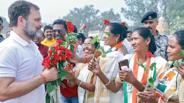 jal-jungle-jameen-rahul-gandhi-message-to-tribals-in-jharkhand