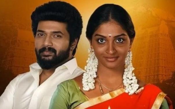 actress-harthika-complains-about-karthigai2-serial