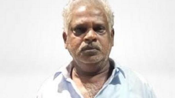 a-man-who-was-absconding-for-27-years-was-arrested-for-rs-60-robbery-case