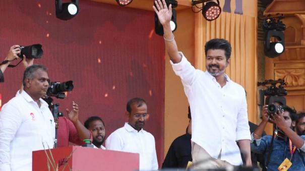 tvk-leader-vijay-going-meet-party-members-across-tamilnadu