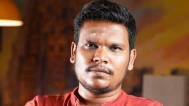 police-interrogated-in-arjun-sampath-son