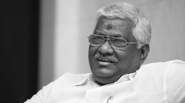 madura-travels-vkt-balan-passed-away