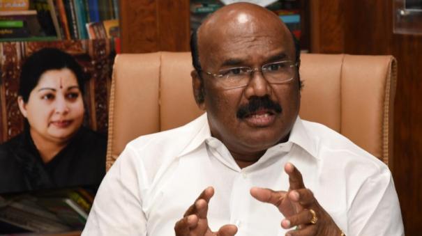 aiadmk-will-never-form-alliance-with-bjp-ex-minister-jayakumar