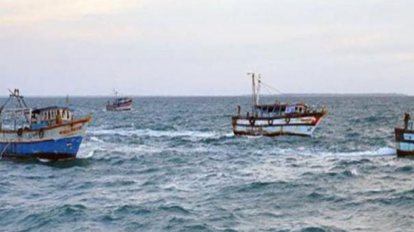 nagapattnam-fishermans-arrested-by-srilankan-navy