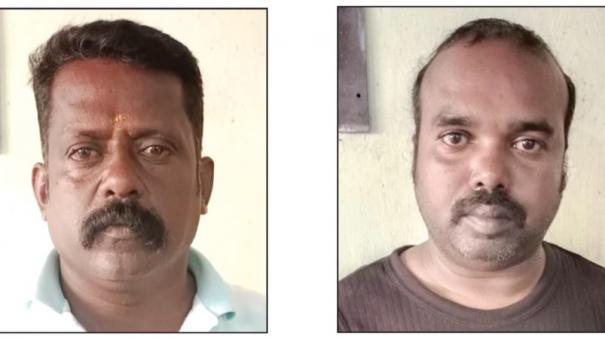 3-people-arrested-near-madurai