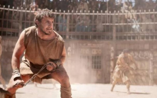 gladiator-ii-movie-to-release-in-india-a-week-before