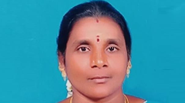 puducherry-woman-killed-body-tied-on-sack-and-dumped-on-stone-quarry