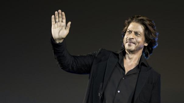 lawyer-arrested-for-threatening-to-kill-shah-rukh-khan