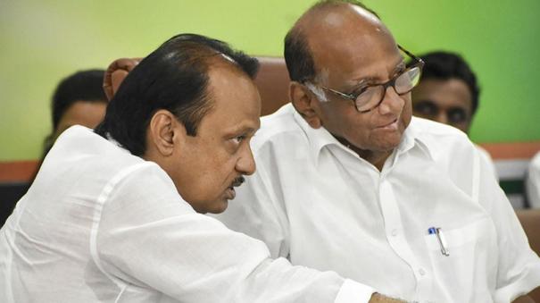 supreme-court-bars-ajit-pawar-from-using-sharad-pawar-s-photos-for-poll-campaign