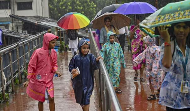 chance-of-rain-with-thunder-and-lightning-in-21-districts-today