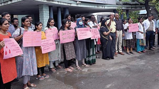 doctors-strike-in-tamil-nadu-was-not-affected-minister