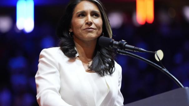 trump-appointed-tulsi-gabbard-as-director-of-us-intelligence