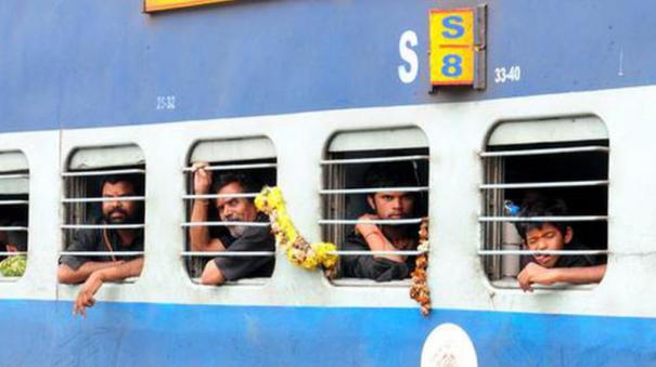 special-trains-for-the-convenience-of-sabarimala-devotees