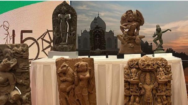 us-returns-over-1-400-looted-antiques-worth-10-million-to-india