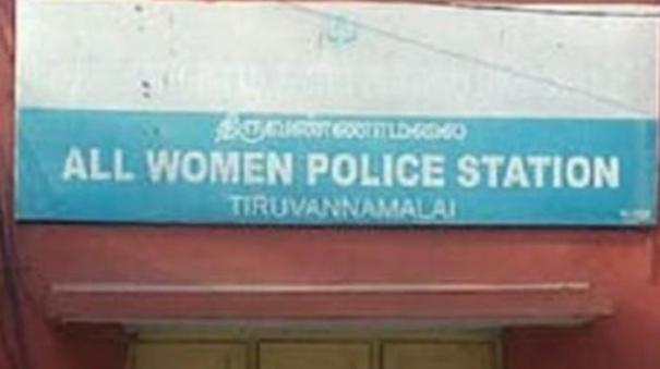 7-teachers-accused-of-sexual-harassment-in-tiruvannamalai