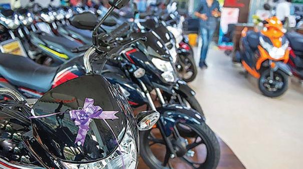 tax-hike-for-two-wheeler-and-cars-in-puducherry