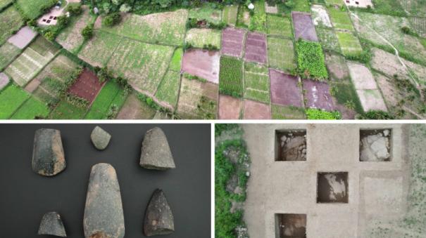 so-far-327-artefacts-have-been-found-in-chennanur-excavations