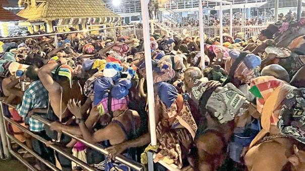 mandal-puja-started-at-sabarimala-temple