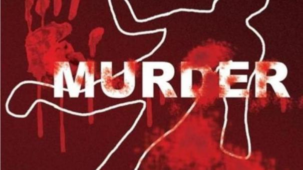 money-transfer-in-uttamapalayam-one-person-was-hacked-to-death-in-a-dispute