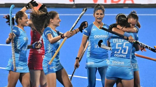 womens-asian-champions-trophy-hockey-indian-team-in-semi-finals