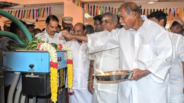 plan-to-spend-up-to-rs-500-crores-to-provide-good-drinking-water-to-people-cm-rangasamy-informed