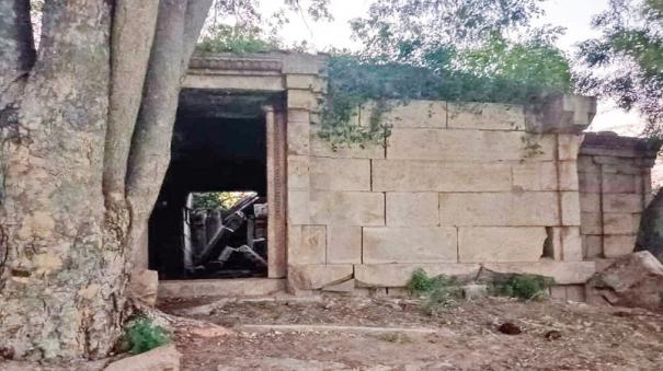 13th-century-temple-buried-in-the-soil-near-madurai