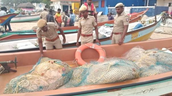 operation-sea-vigil-in-mamallapuram-coast-police-raid