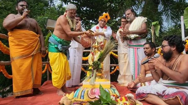 santhana-venugopala-swamy-temple-kumbabishekam-large-devotees-participate