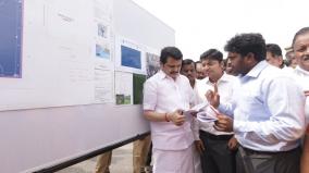 minister-senthil-balaji-said-cricket-ground-work-will-be-done-soon-at-coimbatore