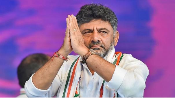 congress-will-win-exit-poll-predictions-will-be-reversed-says-dk-shivakumar