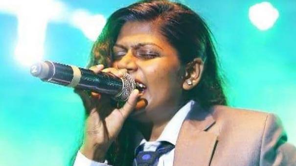 police-complaint-against-director-ranjith-and-singer-isaivani