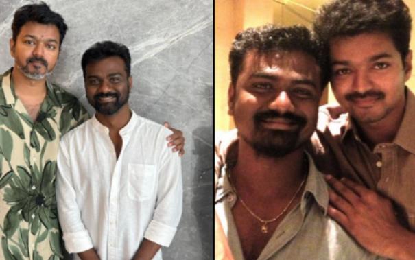 actor-vijay-called-the-director-of-amaran-in-person-and-praised-him