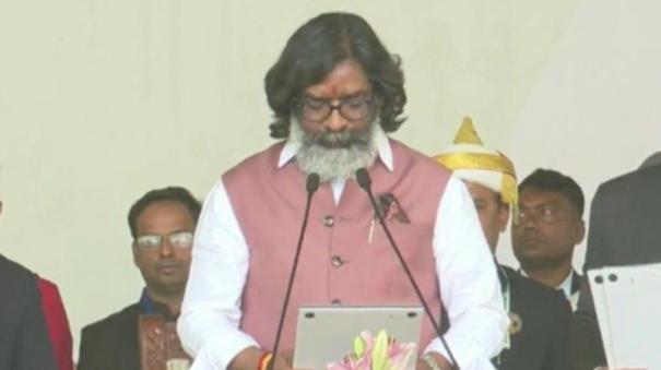 hemant-soran-sworn-in-as-jharkhand-chief-minister