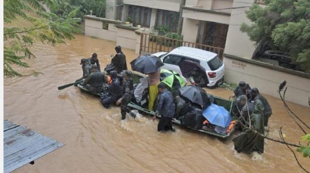 cpi-talks-on-relief-fund-for-puducherry-flood