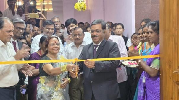 madurai-debt-recovery-tribunal-shifts-to-new-location