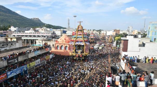 great-procession-tomorrow-in-tiruvannamalai