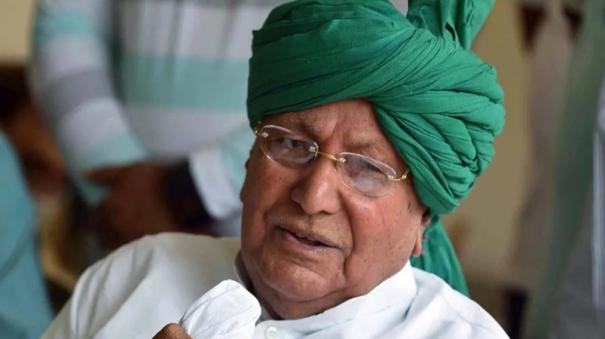 former-haryana-chief-minister-om-prakash-chautala-dies-at-89