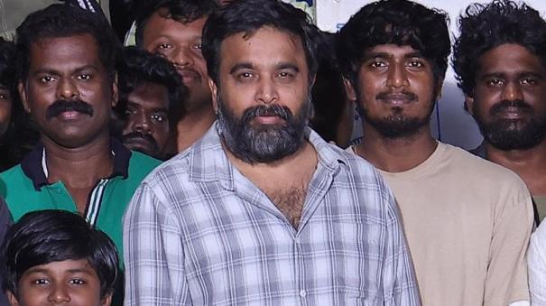 actors-sasikumar-simran-s-tourist-family-shooting-complete